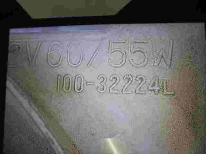 Faro delantero izquierdo Suzuki Vitara (1988-1998) (L) 3722175044 10032224L