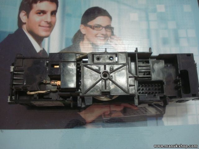 Control de la calefacción Mercedes -Benz A0004461328KZ A0004461328 5HB00805800