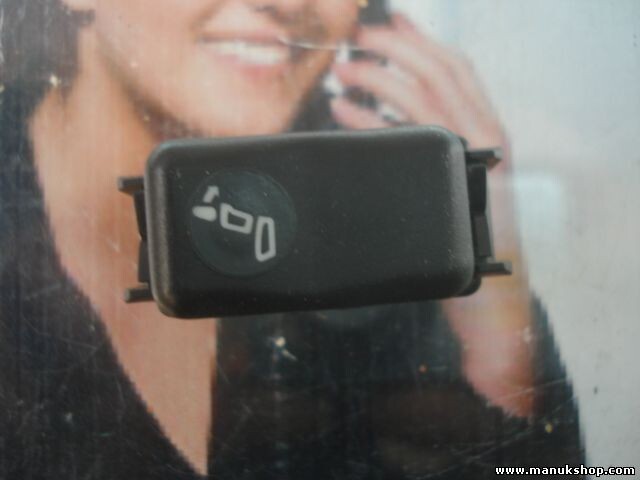 Ajuste de los asientos Mercedes-Benz W124 124 820 99 10 1248209910