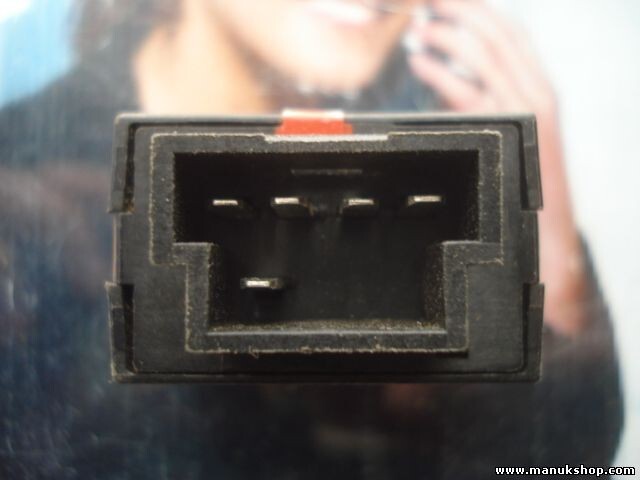 Interruptor de nivelación de faros Fiat Punto 58B31G56B 58B 31 G 56B 00644110