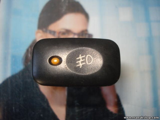 Niebla interruptor Kia Clarus 98-04 9H12 9K25