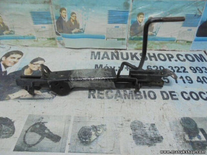 Guía de asiento izquierdo lado izquierdo Mitsubishi Montero Pajero 2.5