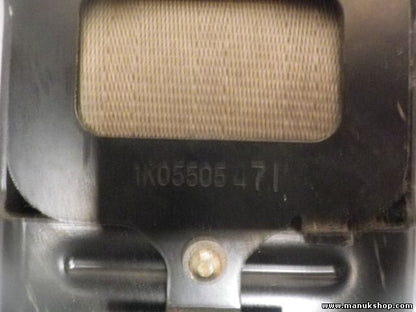 Cinturón de seguridad delantero izquierdo SsangYong Rodius 7462121000 7462121000