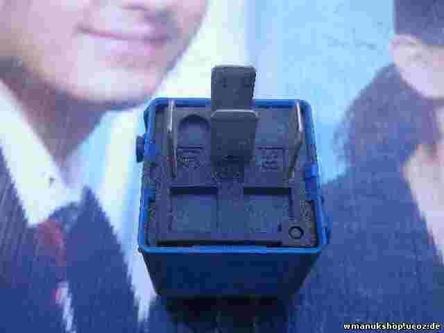 Relé BMW E36 E46 E39 E38 E60 E61 X5 V23134-K59-X313 V23134K59X313 61366915327