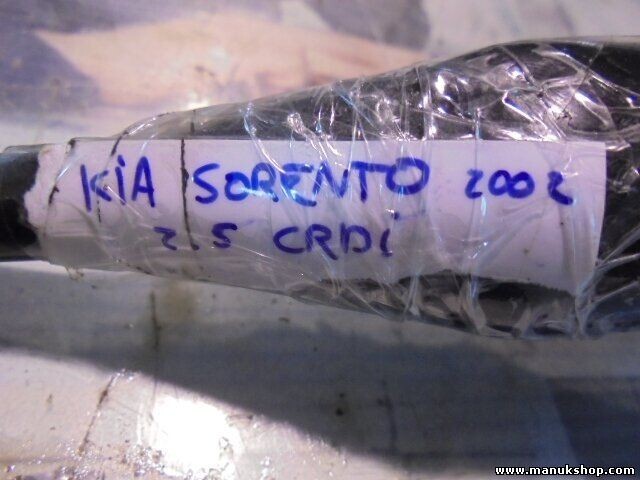 Planca Cambio Kia Sorento 2.5 CRDI 2002-2006