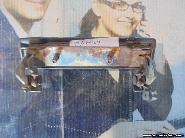  Maneta Manija del portón trasero SsangYong Musso Korando (K4) Family 2.5 D 1997