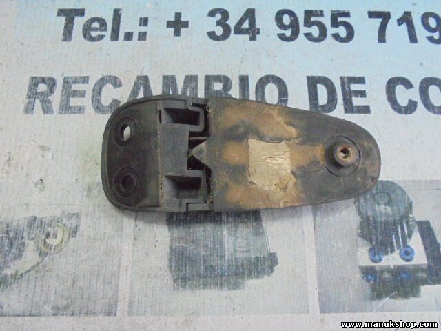 Bisagra Portón trasero en el lado izquierdo Jeep Grand Cherokee 55136685LH