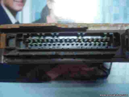 Centralita del motor  Ulysse Lancia Peugeot Citroen 9626654080 IAW8P22 16211134