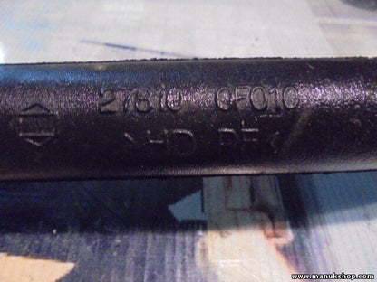 Tubo de entrada de aire Nissan Terrano Ford Maverick II 278100F010 27810 0F010