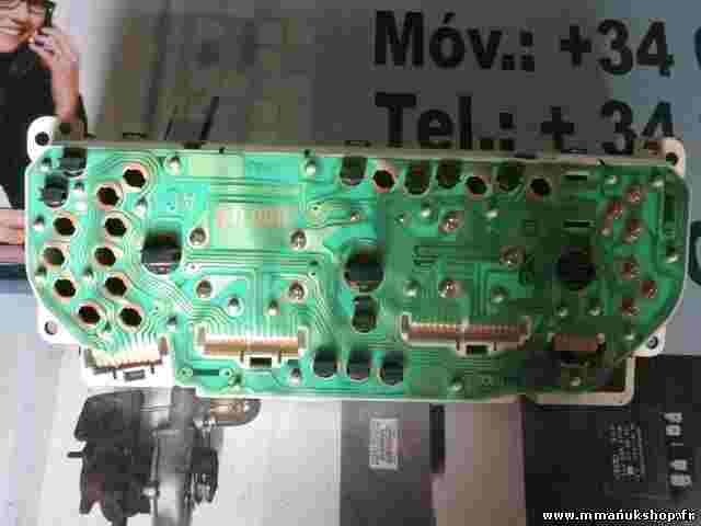 Cuadro de instrumentos Suzuki Jimny  3410081A60 341008AB DENSO 1573906003