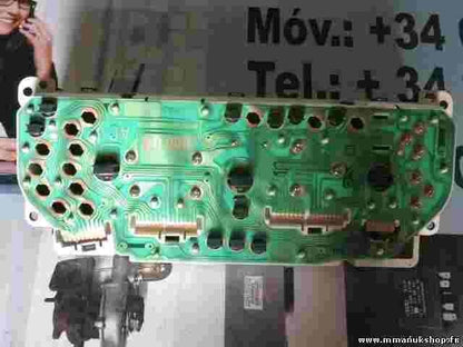 Cuadro de instrumentos Suzuki Jimny  3410081A60 341008AB DENSO 1573906003