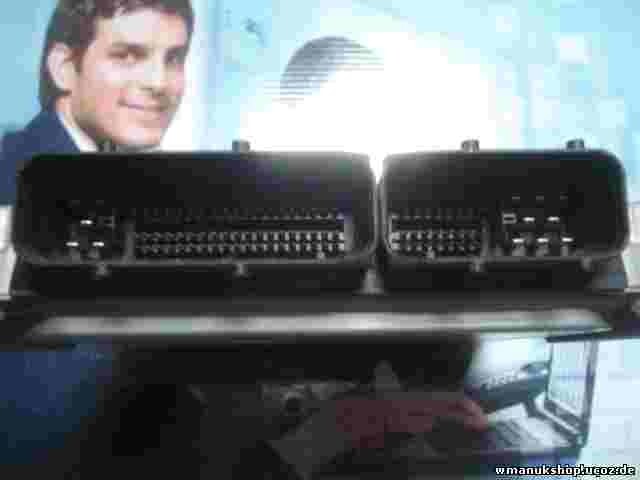 Centralita Nissan Cabstar 23710MA22B DENSO MB275800-6903 MB2758006903 3U