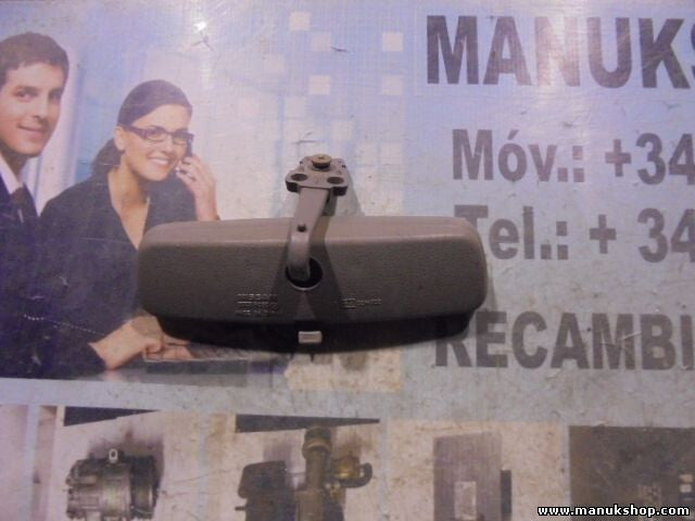 Retrovisor interior espejo Nissan Pickup D22 IKI8090 I KI8 090