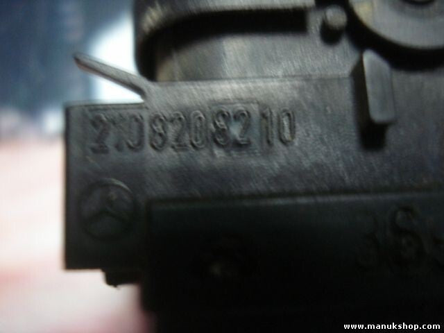 mando botonera elevalunas Mercedes-Benz W210 2108208210 LK 03100550 03 1005 50