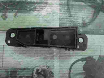 Interruptor del cierre centralizado Chevrolet Aveo T300 II GM 96892119 10006306