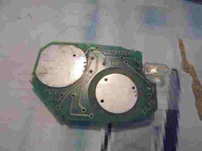 telecomando Honda 2 09731024D