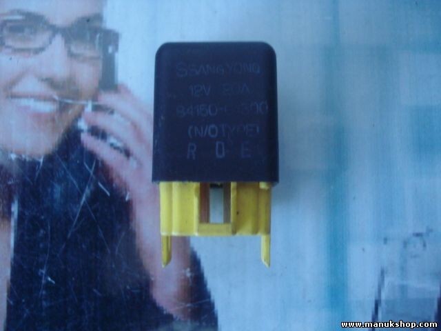 Relé Ssangyong Musso 1991-1998 84150-01300 8415001300