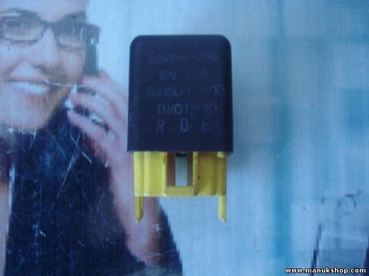 Relé Ssangyong Musso 1991-1998 84150-01300 8415001300