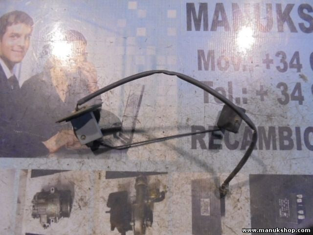 Aforador  Suzuki Vitara ET, TA 1.6i 16V 3481060A0 34810-60A0 3481060A11