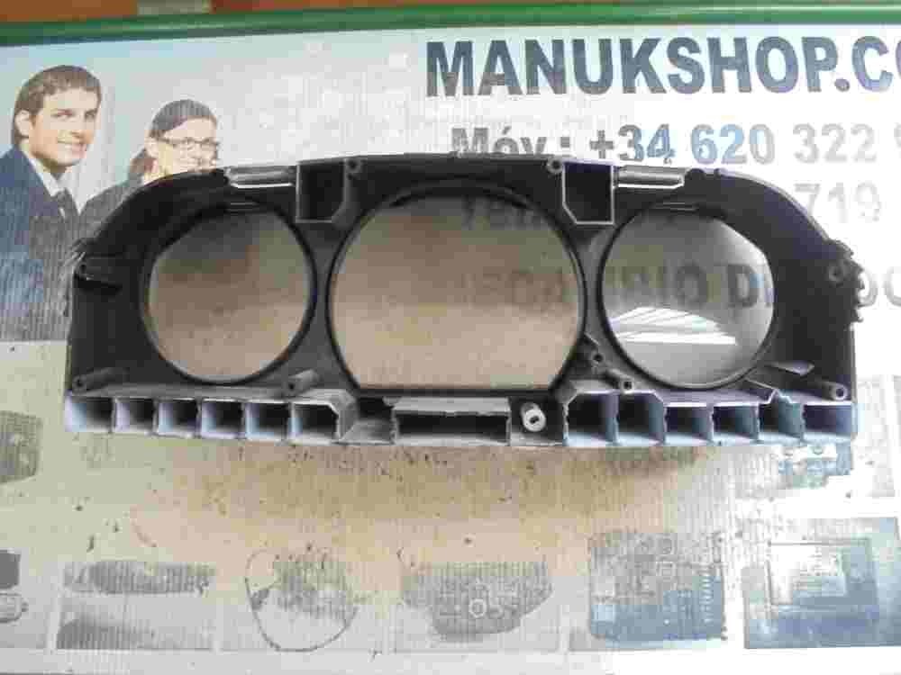 Esferas del cuadro instrumentos Mercedes-Benz 190 W201 87001169 87 001 169