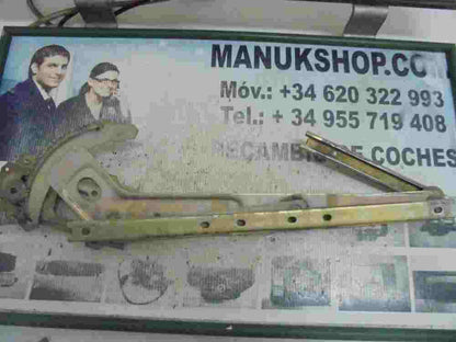 Meccanismo sollevatori anteriore sinistro Patrol k/w160 8073106J05 MMR510320