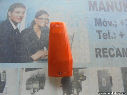 Intermitente delantero derecho Jeep SF8956000112 55055288 SF8956000110 07623 REV