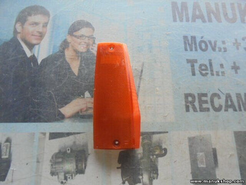 Intermitente delantero derecho Jeep SF8956000112 55055288 SF8956000110 07623 REV