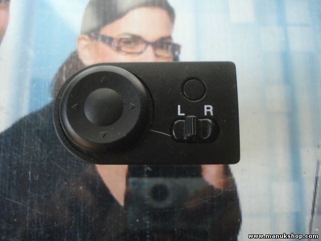 MANDO RETROVISOR Chevrolet Aveo 8F23V