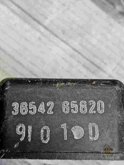 Sensor de Temperatura Nissan Terrano Mistral Pathfinder 3654265820 36542-65820