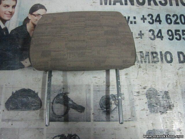 Asiento reposacabezas Opel Frontera A