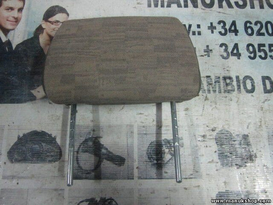 Asiento reposacabezas Opel Frontera A