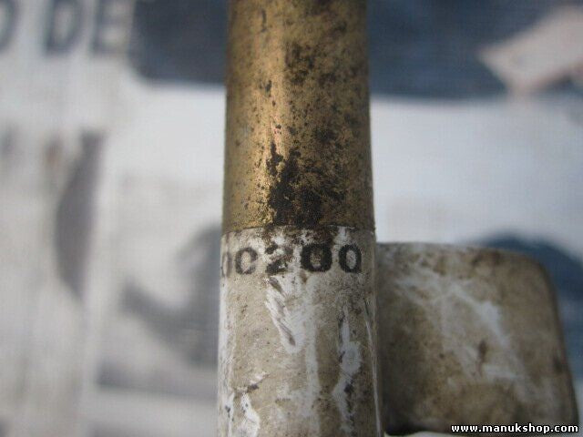 Aceite línea Land Rover Discovery Defender 300 Tdi 1995 PBP500200