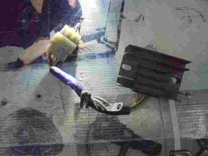 Regulador rectificador de voltaje SGR Suzuki ATV Z400 SH572E12  19B11  T5.5141