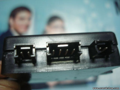 La lectura del sensor ultrasónico luz BMW E38 82929404315 82 92 9 404 315