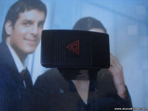 Interruptor de emergencia warning Kia Shuma 2012 1F18