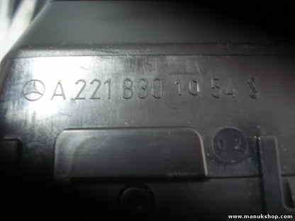  Rejilla Aireadora Mercedes-Benz W221 A2218301054 A 221 830 10 54 A2218301054 S