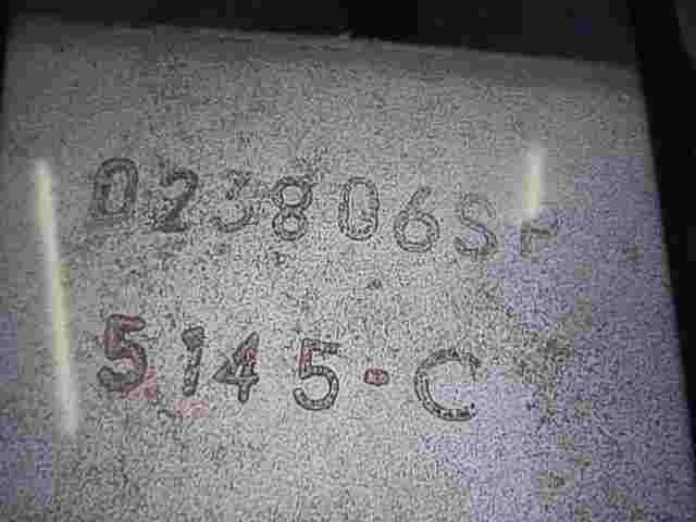 Regulador rectificador de voltaje SGR Piaggio Typhoon 50 5145-C 12V AC-DC