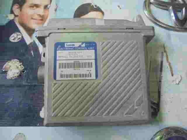 Centralina Fiat Marea 80537L 46536333 046536333 LUCAS R04080003J