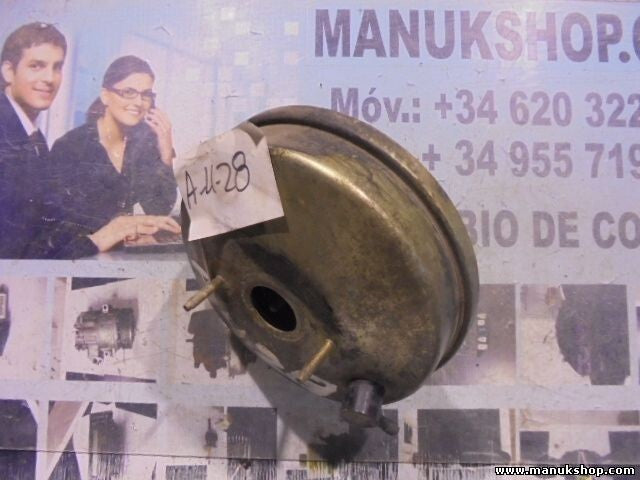 Servofreno Nissan Patrol GR (Y60) 2.8 116 CV / 85 KW A4.28 A428