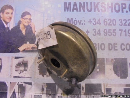 Servofreno Nissan Patrol GR (Y60) 2.8 116 CV / 85 KW A4.28 A428