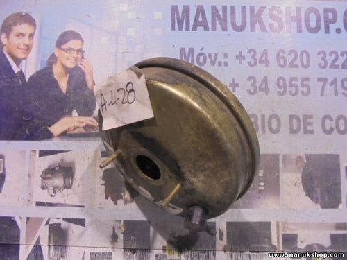 Servofreno Nissan Patrol GR (Y60) 2.8 116 CV / 85 KW A4.28 A428