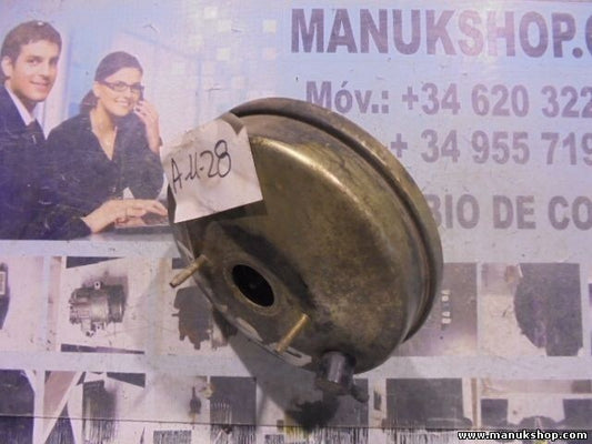 Servofreno Nissan Patrol GR (Y60) 2.8 116 CV / 85 KW A4.28 A428