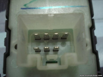 mando botonera elevalunas Jeep Grand Cherokee 56040691AD 56040691 B 1846A L-AB