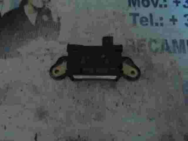 Sensor guiñada Renault Laguna II 8200404858C 8200 404 858 C ATE 10170103313