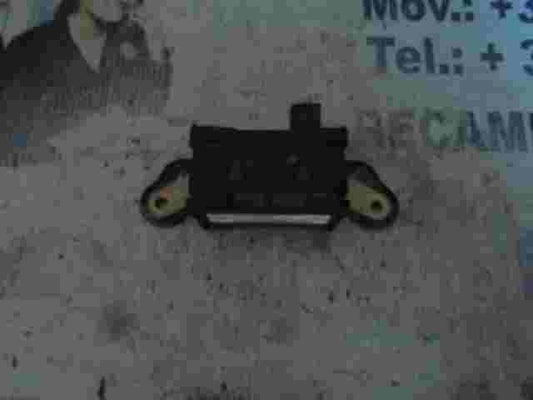 Sensor guiñada Renault Laguna II 8200404858C 8200 404 858 C ATE 10170103313
