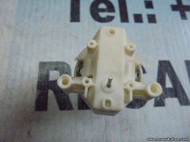 Motor Velocímetro Opel Vectra C 09180286WR 09 180 286 WR 912550061/07 912550061