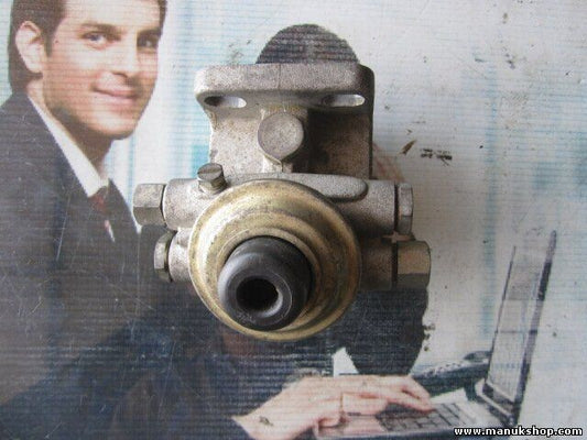 Soporte del filtro de aceite Nissan Terrano R20 T2 Ford Maverick II 3.0 DI Ford