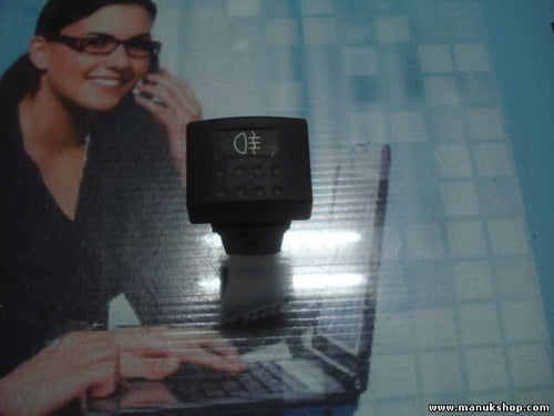 Niebla interruptor Nissan Atleon ASSY 253709X100