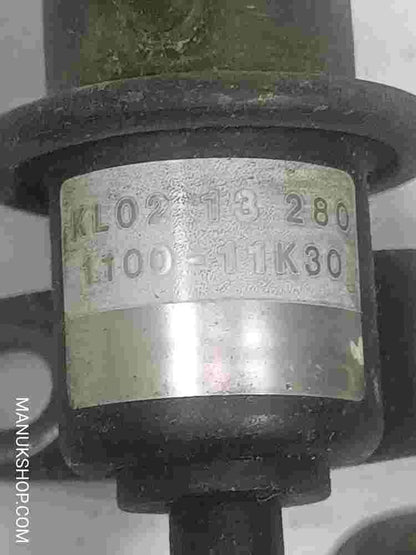Regulador de presión de combustible Ford Probe Mazda 626 MX6 KL0213280 110011K30