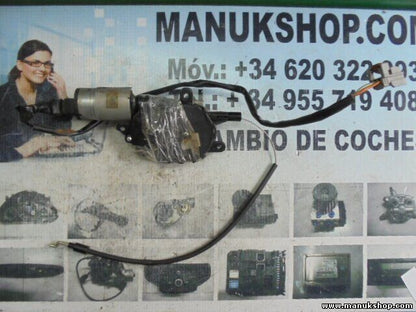 Motor asiento Mercedes-Benz 2802200 2005-2009